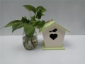 DIY Simple Wooden Birds House Hängande