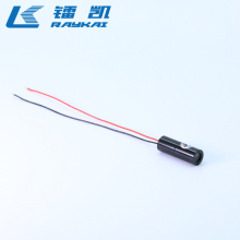 wheel alignment laser module extension