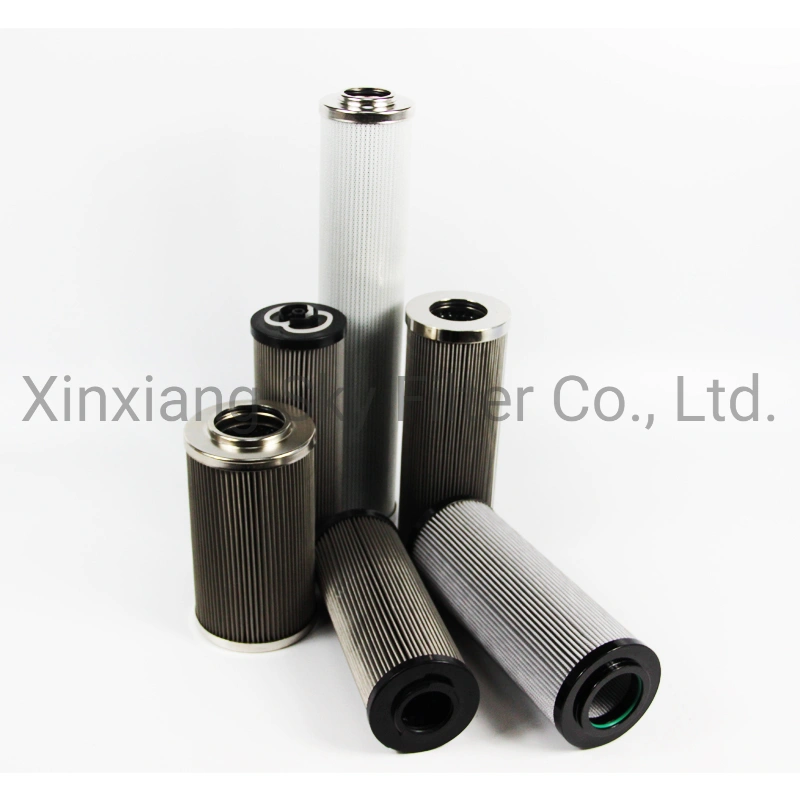 Industrial Hydraulic Oil Filter Element System C6370012