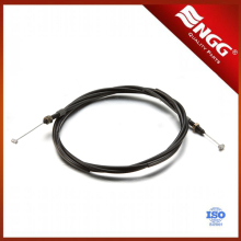 TVS KING motorcycle throttle cable assy
