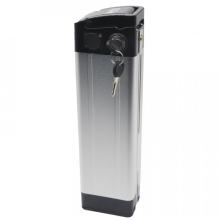 silver fish ebike battery pack 48v 20ah silver fish type rechargeable battery