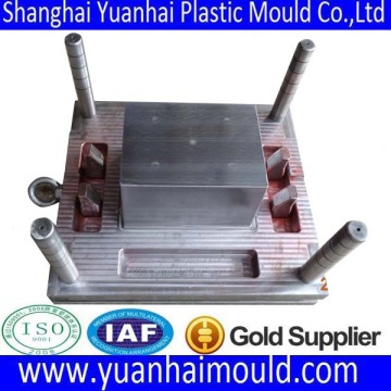 plastic injection mold china manufacturer