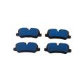 D1099-8203 Auto Brake Pads For Land Rover