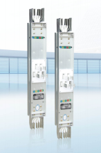 CFW Dense Insulated Busway