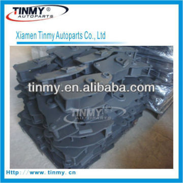 Trailer Suspension Parts, Suspension Hanager, Suspension Equalizer