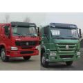 SINOTRUCK HOWO 6X4 18-25Tons Powder Spraying Truck