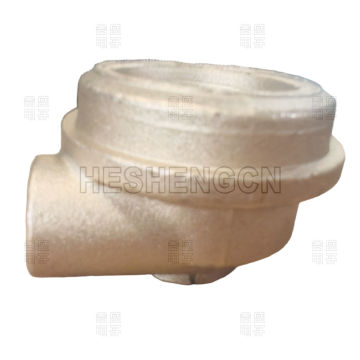 Brass Reducing Tee Fitting for Industrial Pipelines