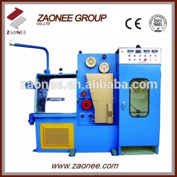 2015 Zaonee Fine/Small Wire Drawing Machine