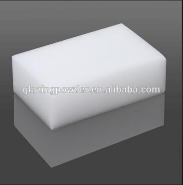 Magic Melamine Foam Sponges for Household Cleaning Product