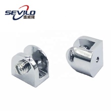 Adjustable Glass Shelf Support Clips