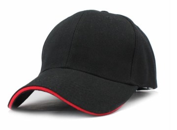 Blank baseball sports cap wholesale custom logo golf cap