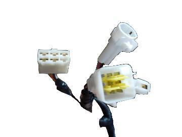 motrcycle cable assembly