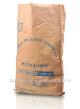 use of bakelite powder PF2A4-161J