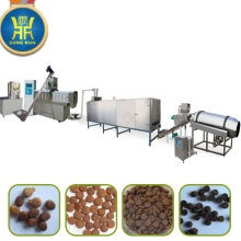 Nutrient popular dog food processing line cat / bird / fish / pet food