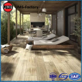 Baldosas ceramicas de exterior efecto madera para venta