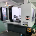 Machine de rotation en métal CNC Forming CNC