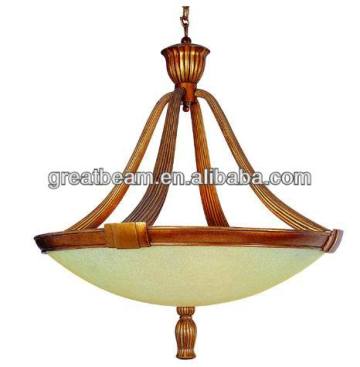 Newly Design Natural Alabaster Imported Spain Pendant Lamp