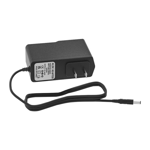 AC/DC 5V1A RHD10W050100 Power Adapter met US Plug