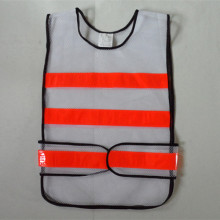 High Visibility Reflex Security Safety Vest