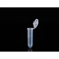 2.0ml Clear Microcentrifuge Tube