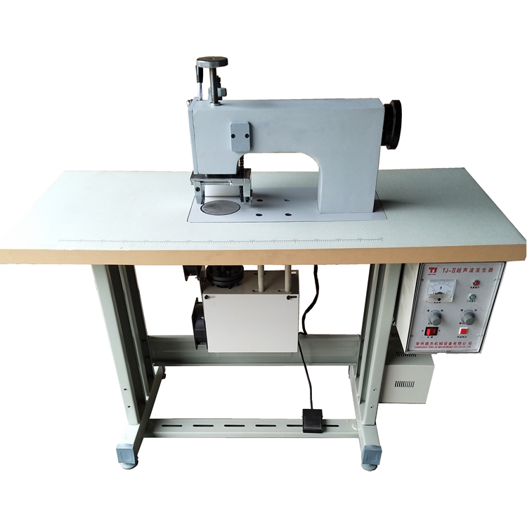 Reliable and Good ultrasonic lace sewing machine non woven