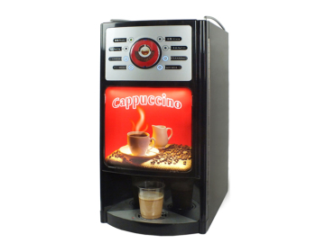 Smart Instant Coffee|Automatic Cappuccino Machine|Automatic Cappuccino