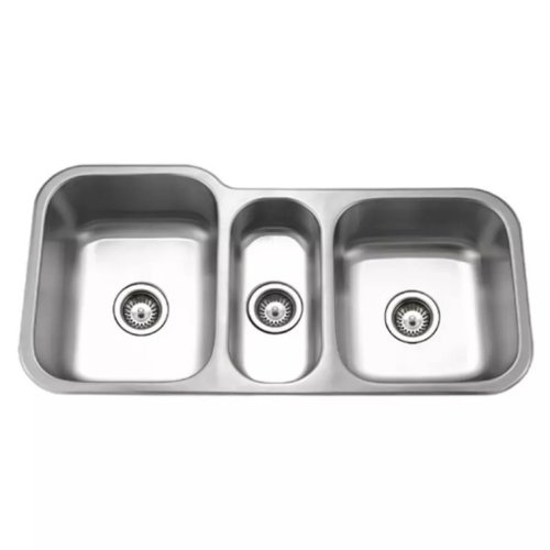 Cupc Kitchen Basin 304 roestvrijstalen ondermount