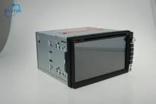 Car Audio Dvd Nissan Pathfinder