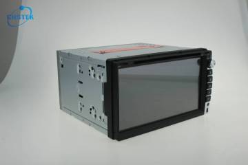 Car Audio Dvd Nissan Pathfinder