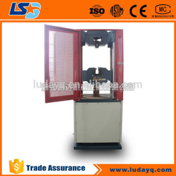 universal mechanical testing equipment / universal testing equipment