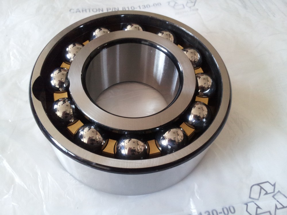 Konlon brand ball bearings 6204 2RS 6305 2RS 5205 2RS 3306 51110 51109