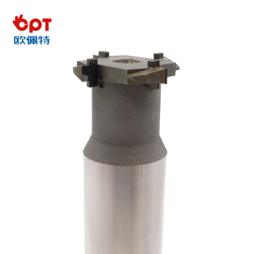 PCD gear o-ring groove milling forming cutter sale