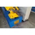 U Strip Forming Machine U Purlin Forming Machine