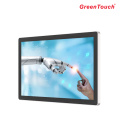 21,5 "Dustrial Touch Monitor Close Frame