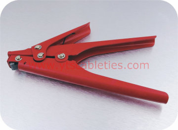Cable Tie Tensioning Tools