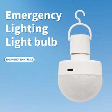 5W emergency lamp bulb