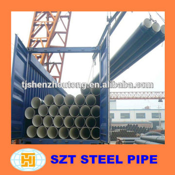 API SPEC 5L Pipe