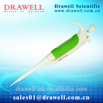 Adjustable Micro Pipette