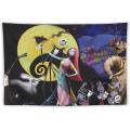 Boheemian Sun Moon Tapestry Custom Tapestry Wall Hanging