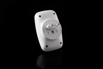 Efficient Ultrasonic Electronic Indoor Pest Control Repeller