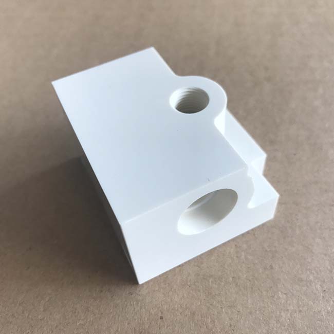 cnc milling parts 