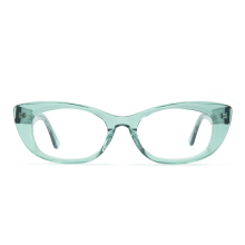 Belieye Buy Fashion Oval Acetate Eye Glass Frame Online