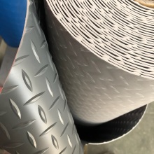 Pvc Vinyl Vessel Marine Floor Rolls