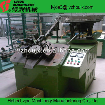 Thread roller machinery supplier