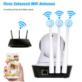 WiFi PTZ 1080P Home Feiligens kamera