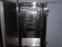 Commercial Drying Oven System