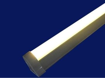 Emergency T5 Led Tube Light Bulbs Cri80 , 13w Indoor Led Bulbs