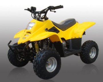50cc mini ATV chain drive 110cc kids ATV 110cc gas atv for kids (FA-C50)
