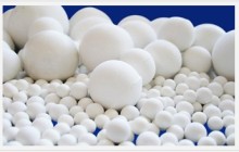 high alumina ceramic ball