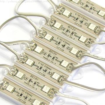 12VDC LED backlights